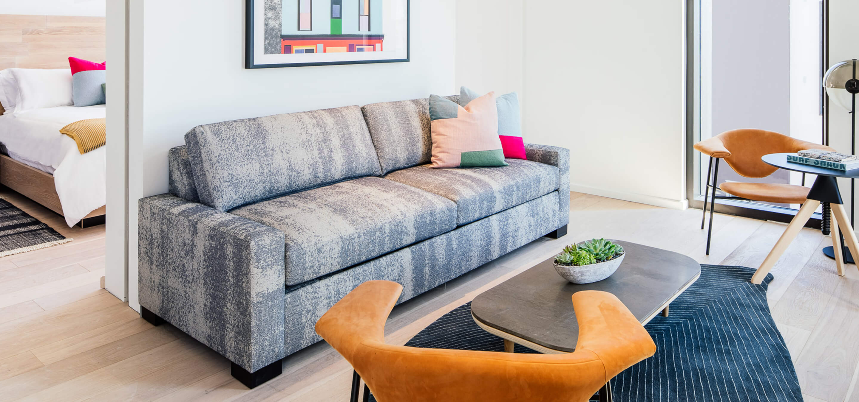 Morro Suite at Hotel San Luis Obispo