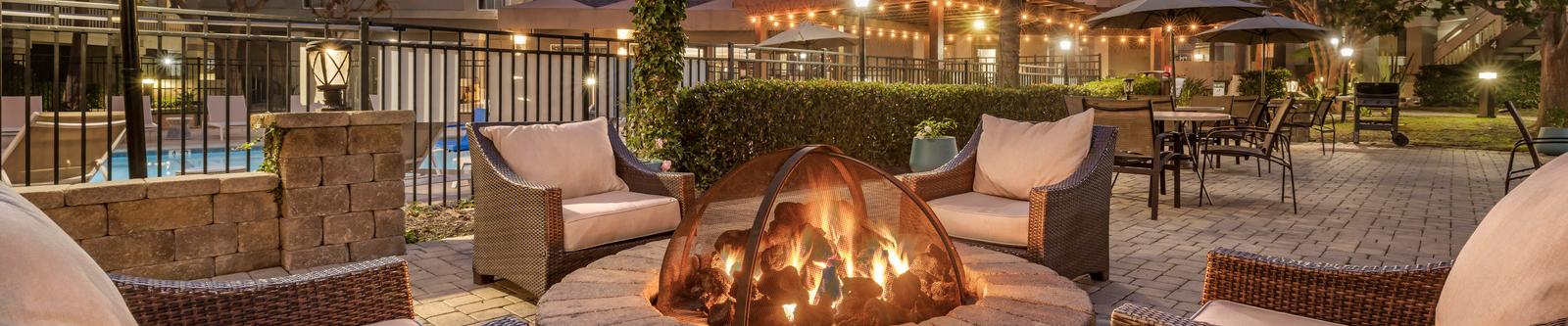 All-Suite with Full Kitchen at Sonesta ES Suites Torrance Redondo Beach