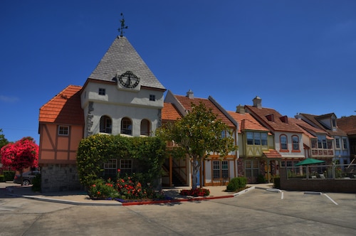 Rooms at Royal Copenhagen Inn