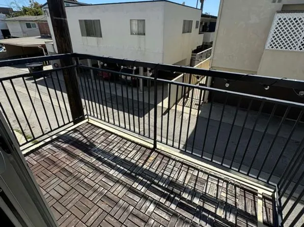 3-Bedroom / 1.5-Bath Apartment at 12th Street Apartments