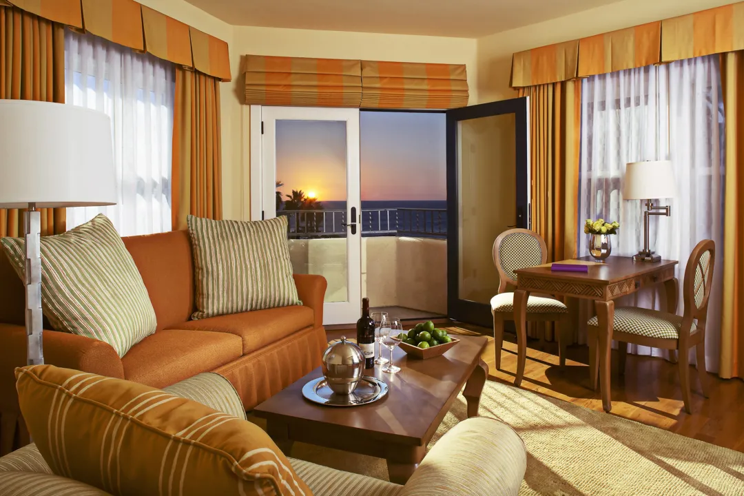 Little Hotel by the Sea Suites at Grande Colonial Hotel