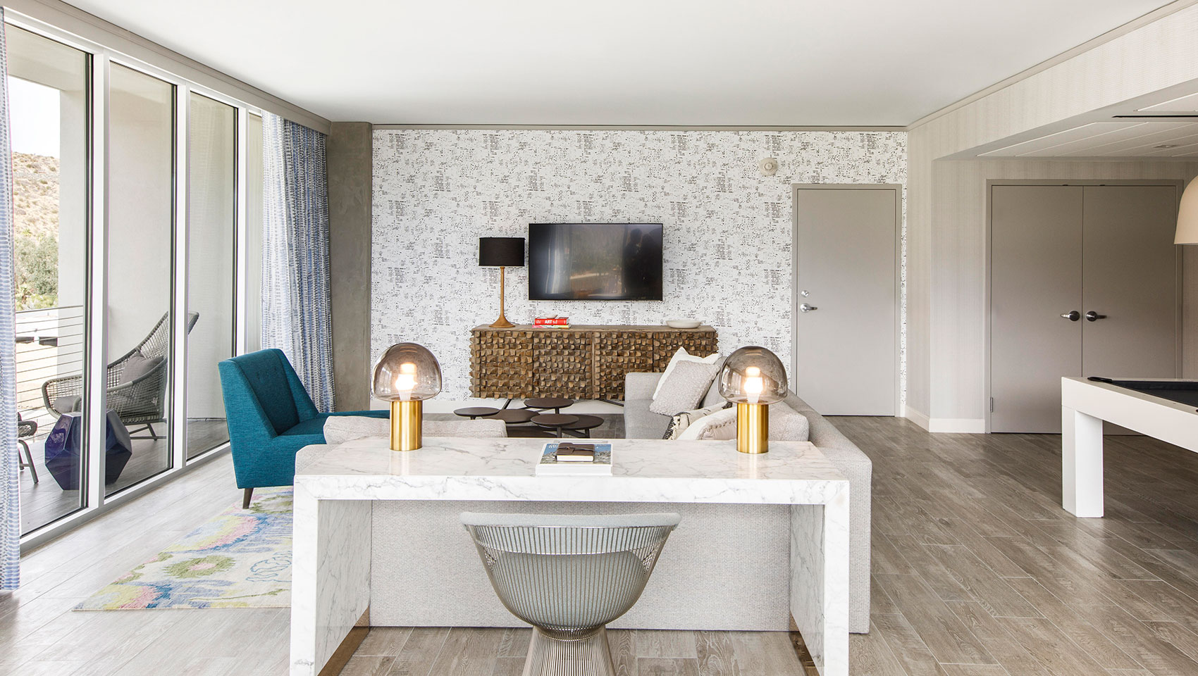 The Arlo at Kimpton Rowan Palm Springs