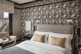 Two Bedroom Suite at San Francisco Proper Hotel