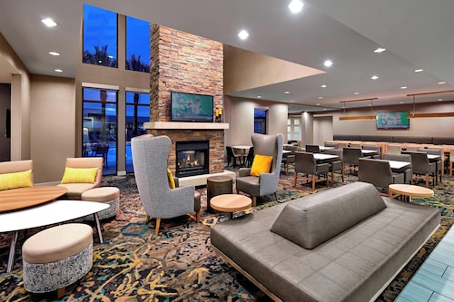 Studio Suite — 1 Queen at Residence Inn by Marriott Los Angeles LAX/Manhattan Beach