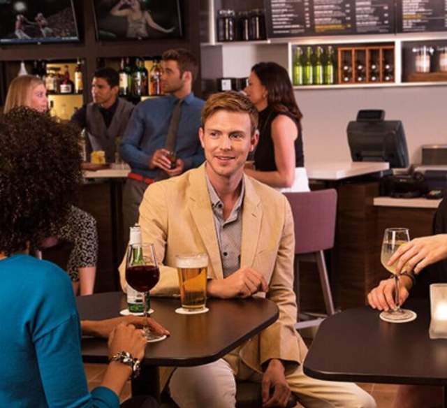 The Commons at Sonesta Select — main photo