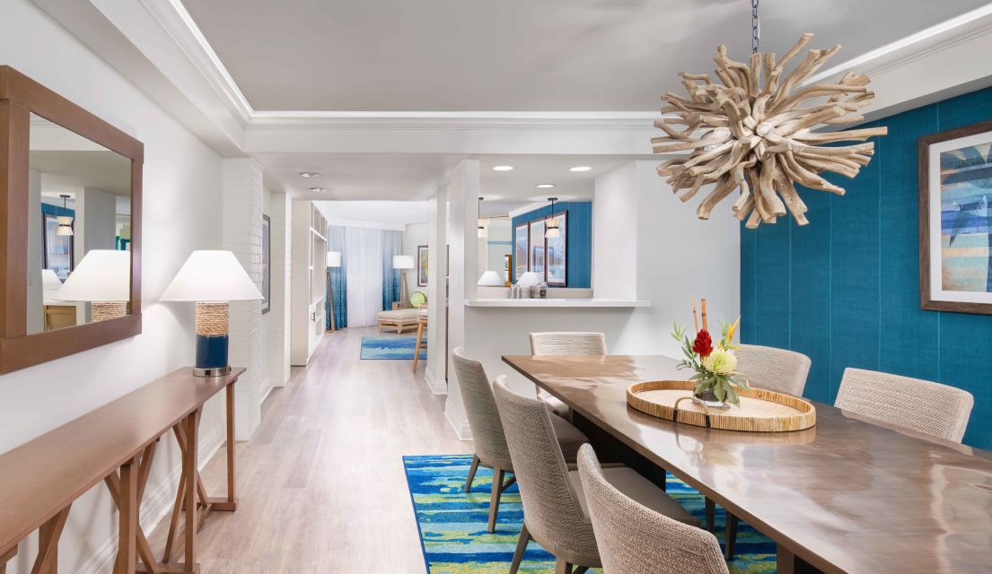 Still in Paradise Two Bedroom Suite at Margaritaville Resort Lake Tahoe