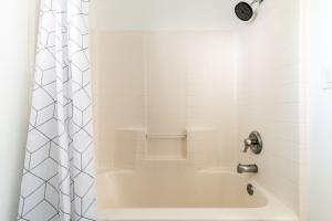 Gold Rush Suite at Big Bear Spa Suites