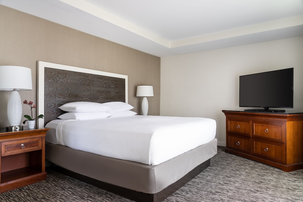 Executive Suite — main photo