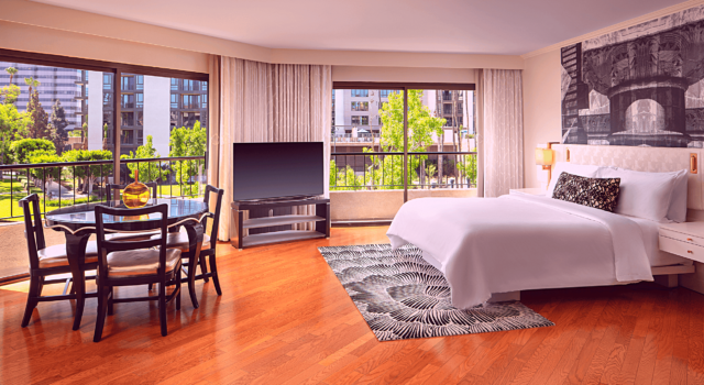 Accessible Executive Suite at Avenue of the Arts Costa Mesa