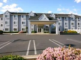 Suite at Microtel Inn & Suites by Wyndham Modesto Ceres