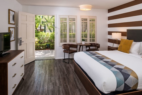 Rooms at Wine Valley Inn