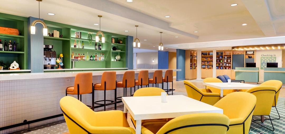 The Commons at Sonesta Select — photo 3