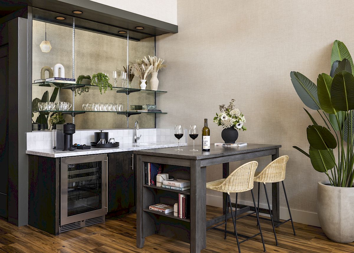 Kissel Presidential Suite at Kissel Uptown Oakland