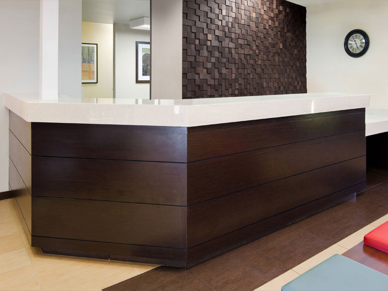 1-Bedroom Suite at Sonesta ES Suites Fresno