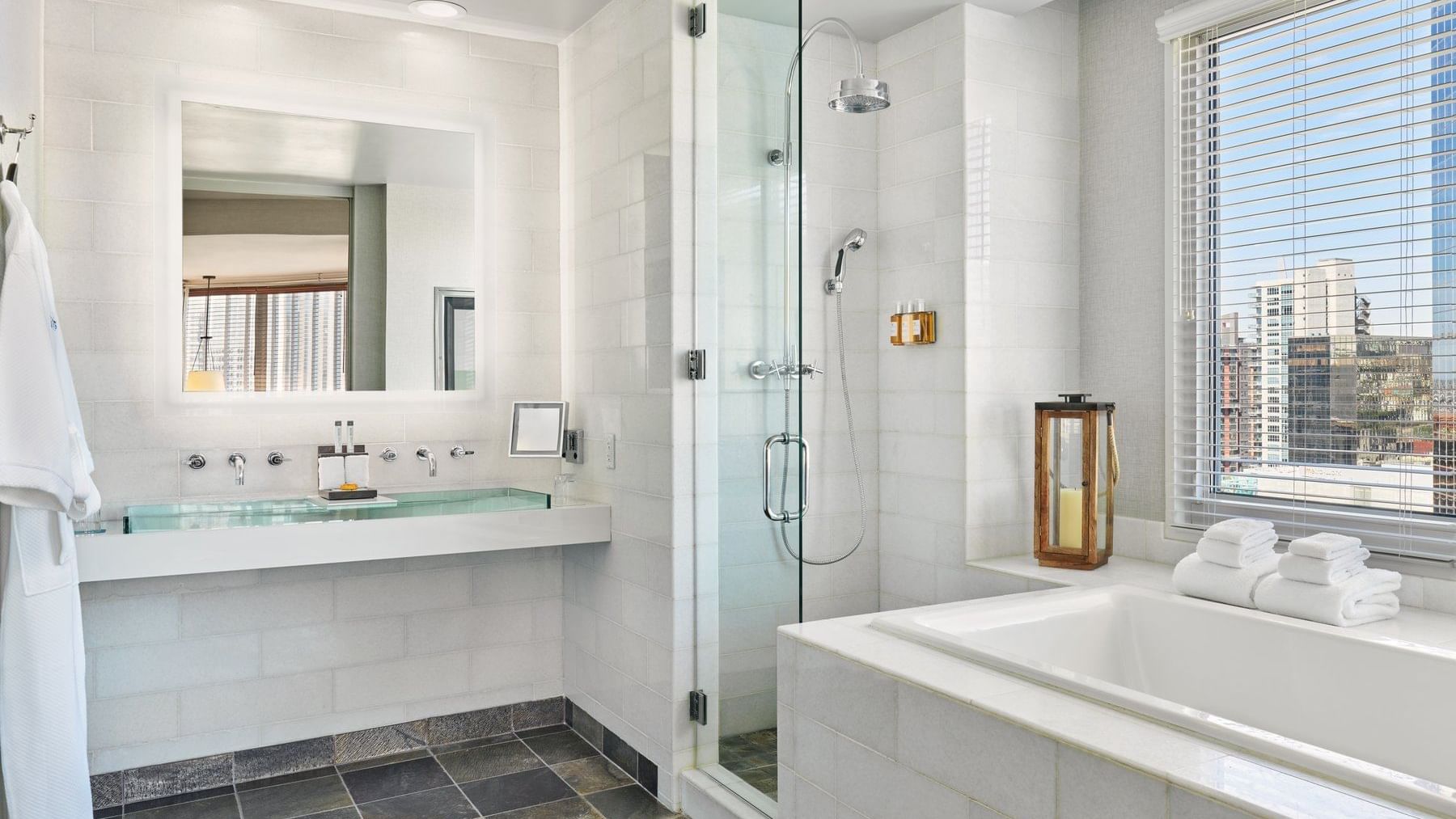 Presidential Suite at Hotel Republic San Diego (Autograph Collection)