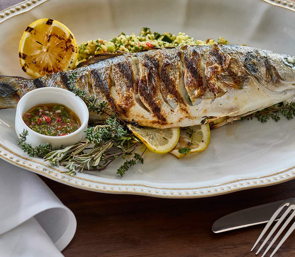 Suite with Enoteca Restaurant Access at Bellasera Hotel & Suites