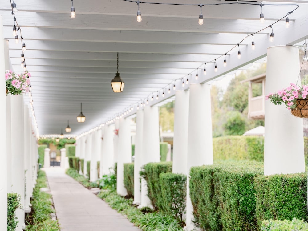 Suite (Oakcrest Cottage) — photo 3