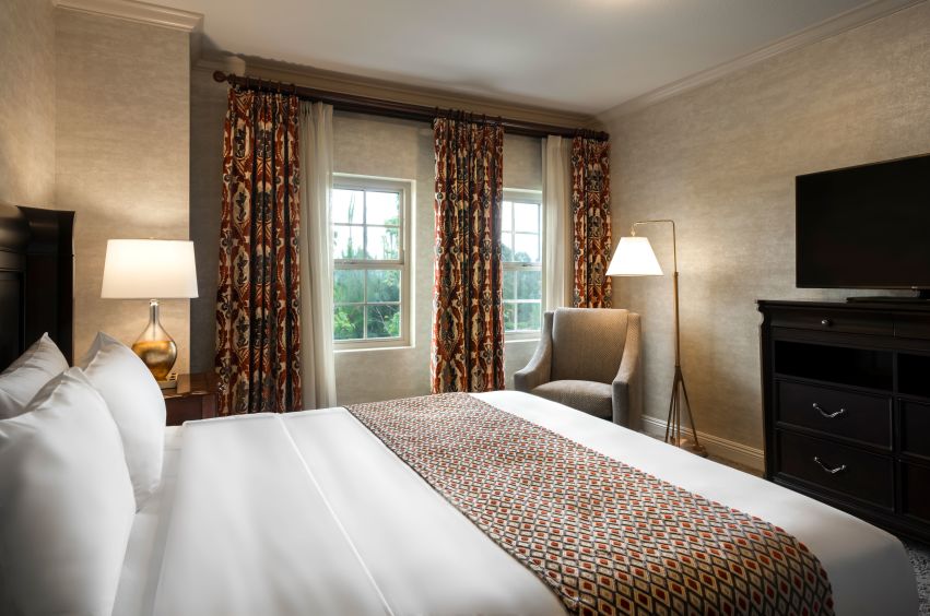 Executive Suite at Ayres Hotel Costa Mesa/Newport Beach