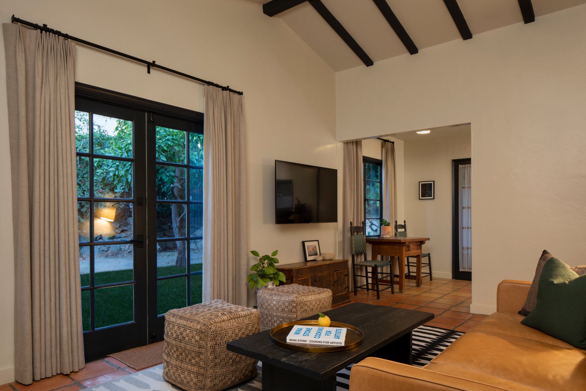 Adobe House at Casa Cody