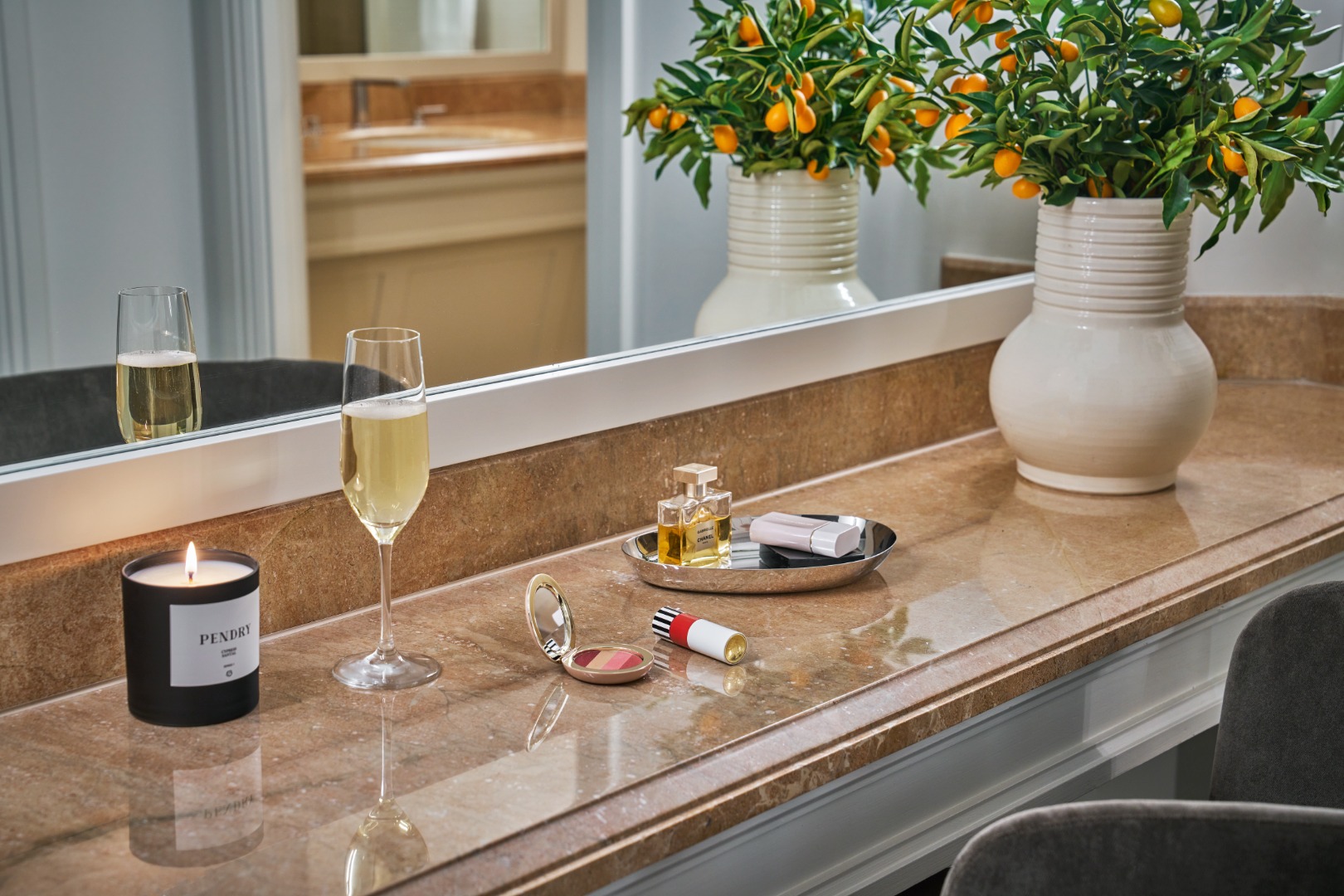 Balboa Two Bedroom Suite at Pendry Newport Beach