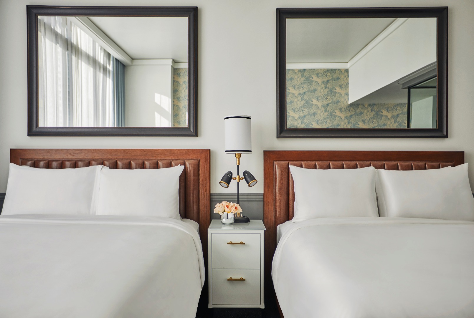 The Pendry Suite Two Bedroom at Pendry San Diego