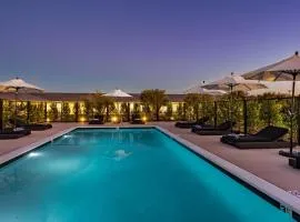 Suite at Hotel Bayit