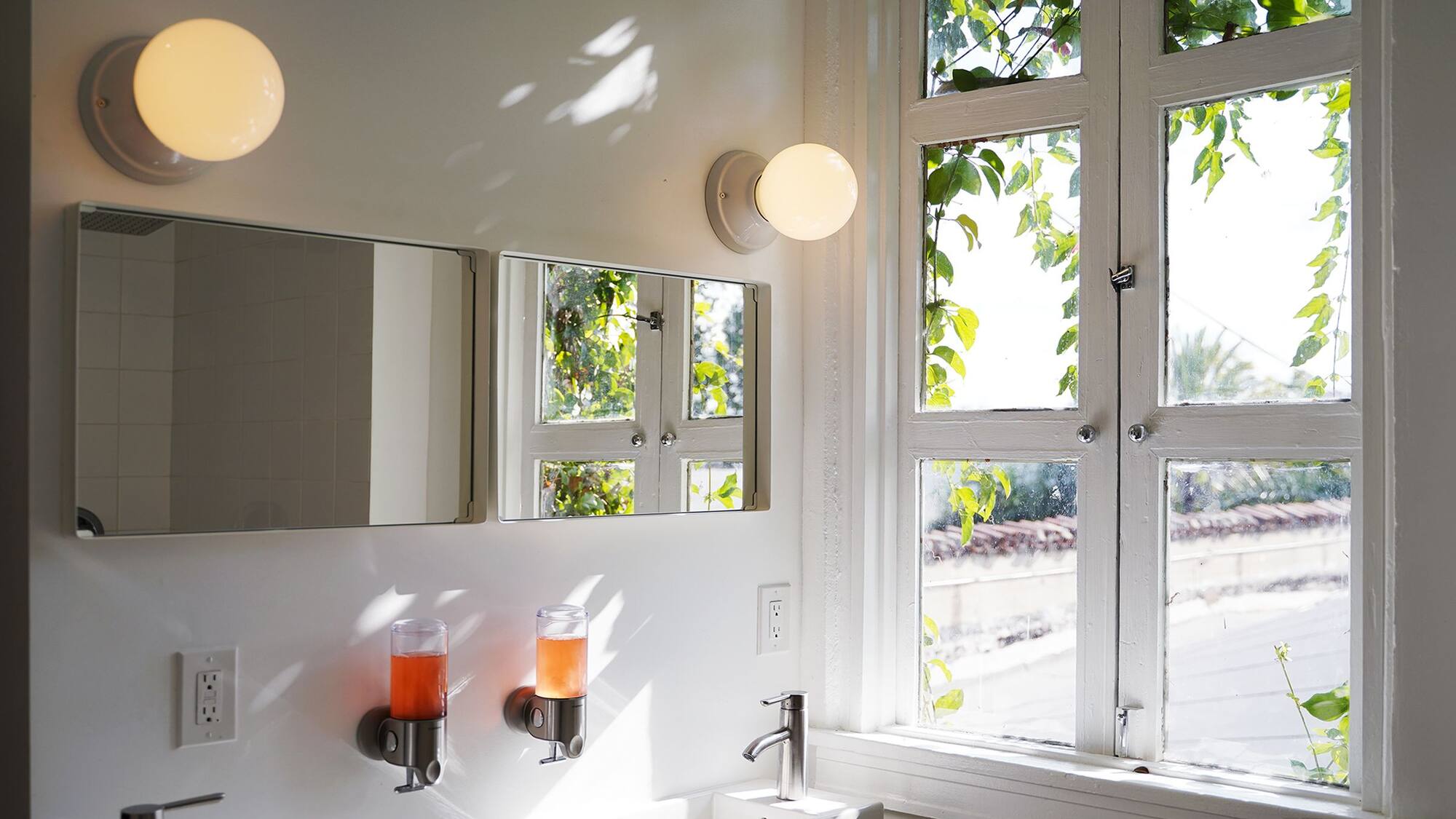 Standard Rooms at The Steady