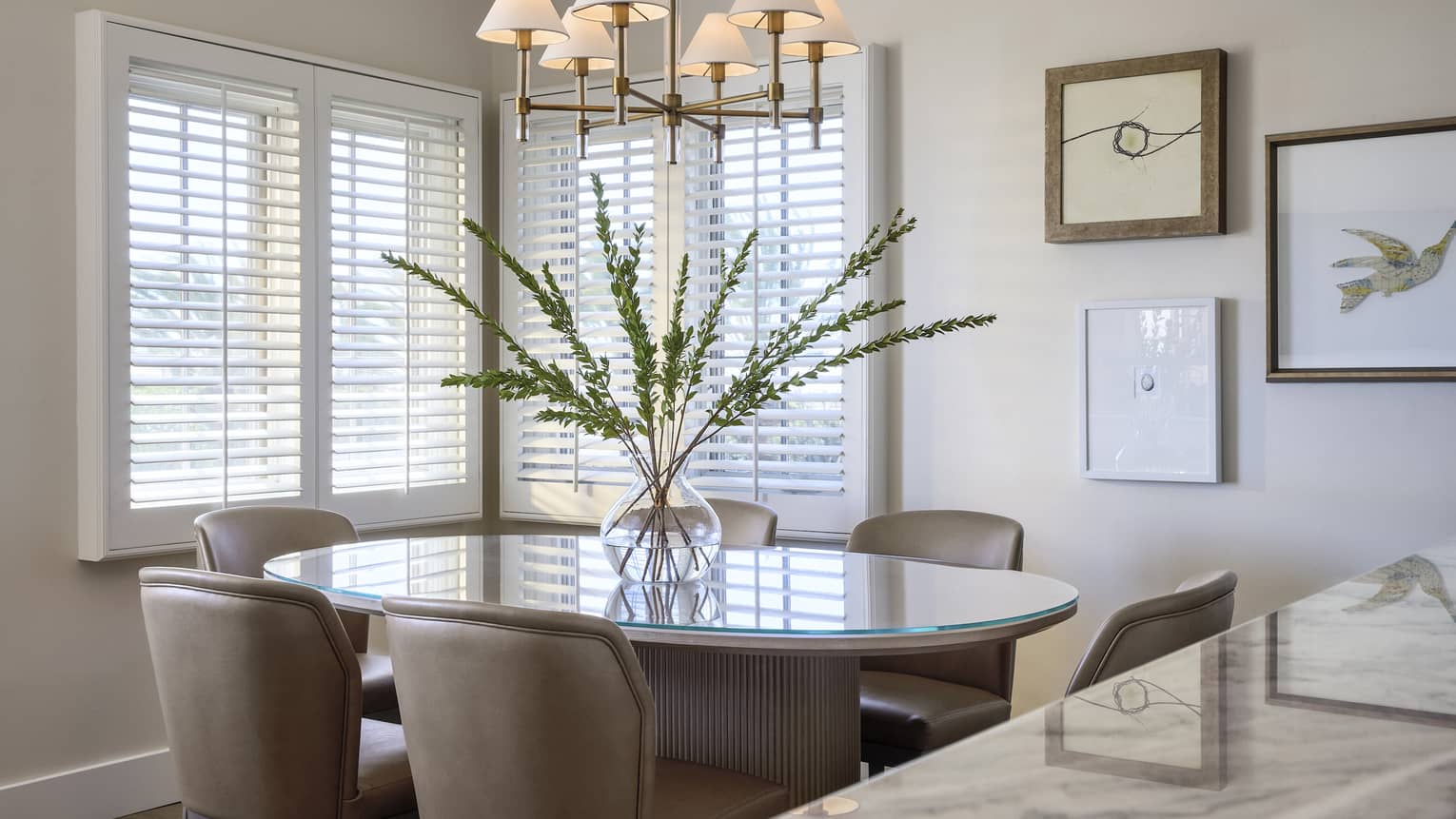 Two-Bedroom Resort Residence at Four Seasons Aviara