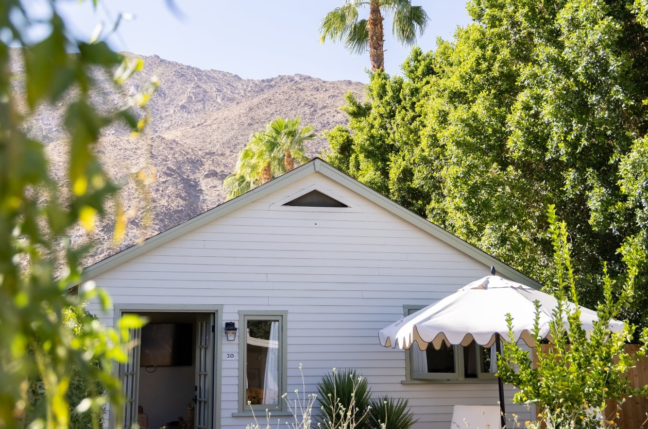 Two Bedroom Suite at Casa Cody