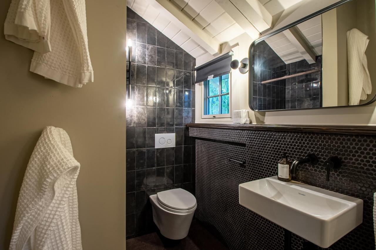 Sycamore Cabin — photo 3