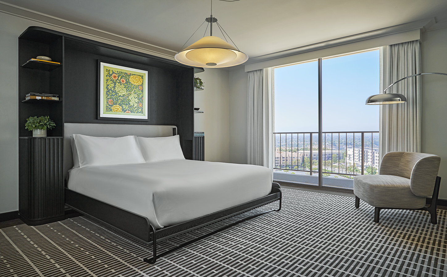 The Pendry Suite (Two Bedroom) at Pendry Newport Beach