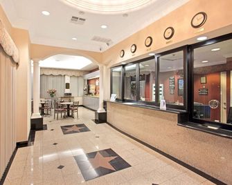 Standard Rooms at Super 8 by Wyndham Hollywood/LA Area