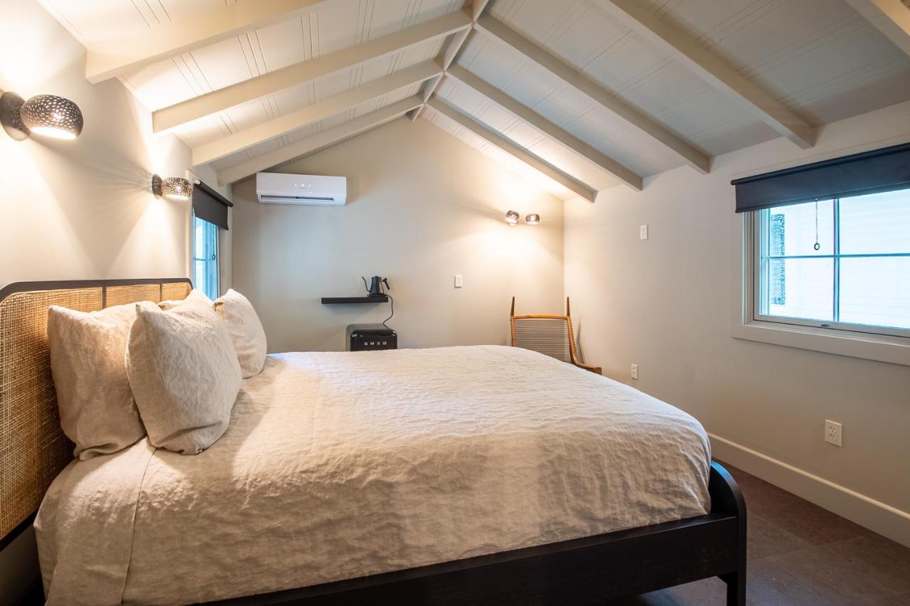 Sycamore Cabin — main photo