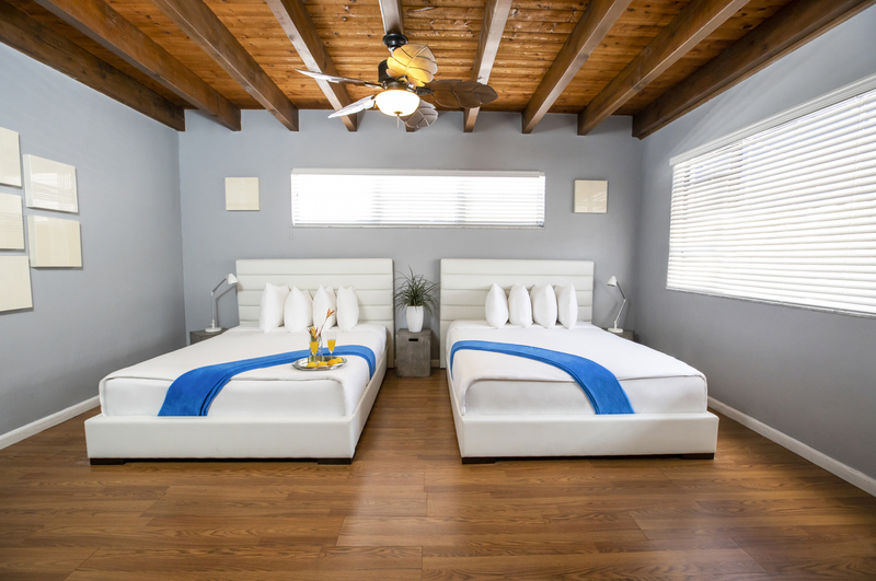 The More the Merrier at Hollywood Beach Suites Hotel