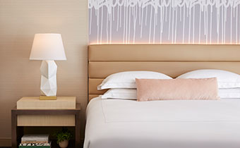 2 Bedroom Suite Accessible at Kimpton Hotel Wilshire