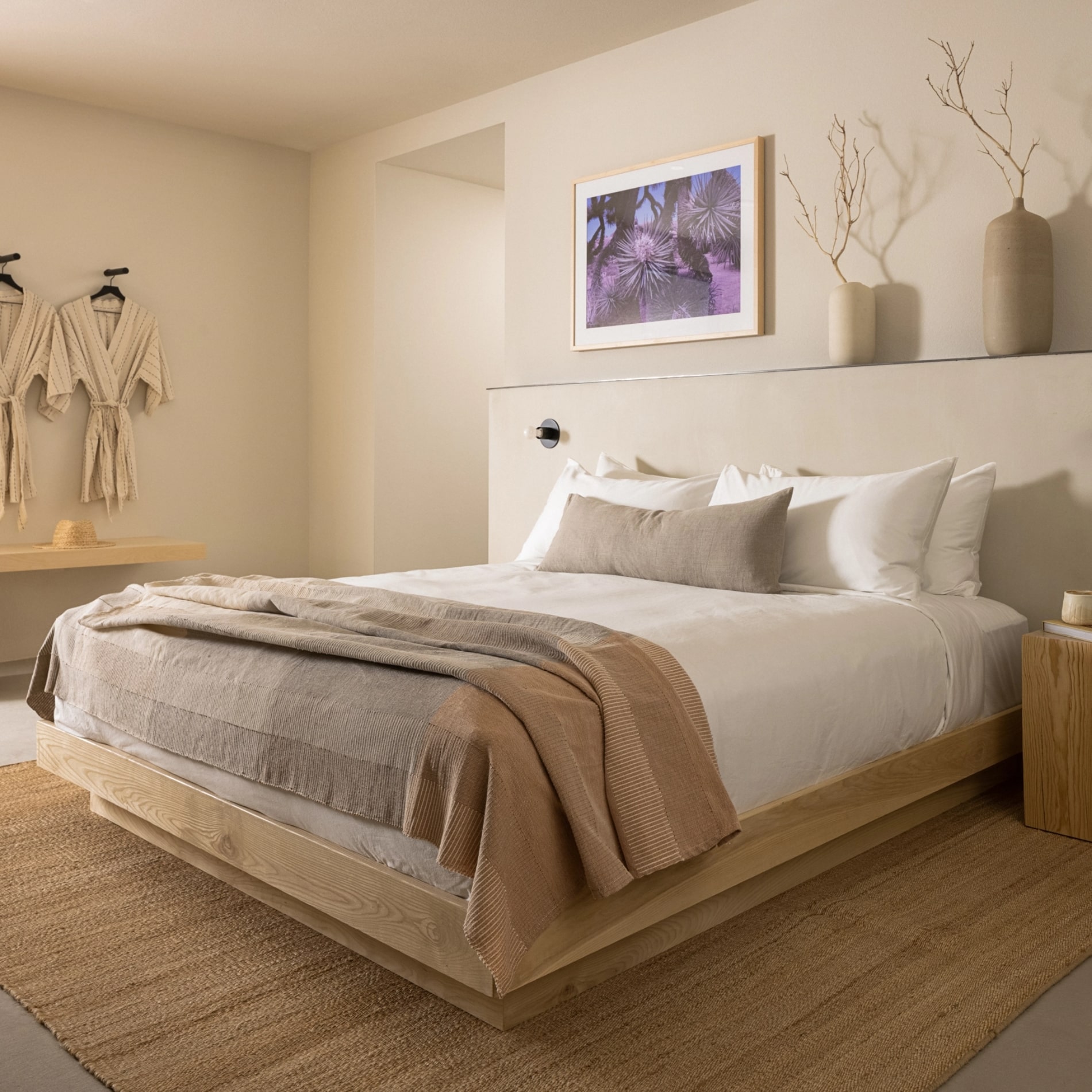 3-Bedroom Suite at Drift Palm Springs