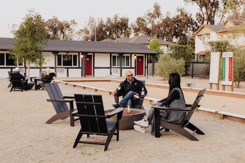 Boutique Rooms at Hotel Hygge