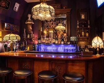 Boutique Rooms at The Rosemary Silverlake