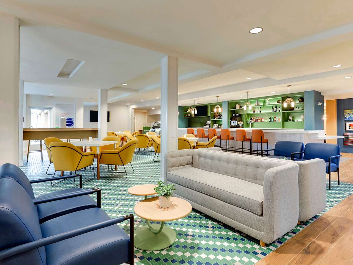 The Commons at Sonesta Select — photo 2