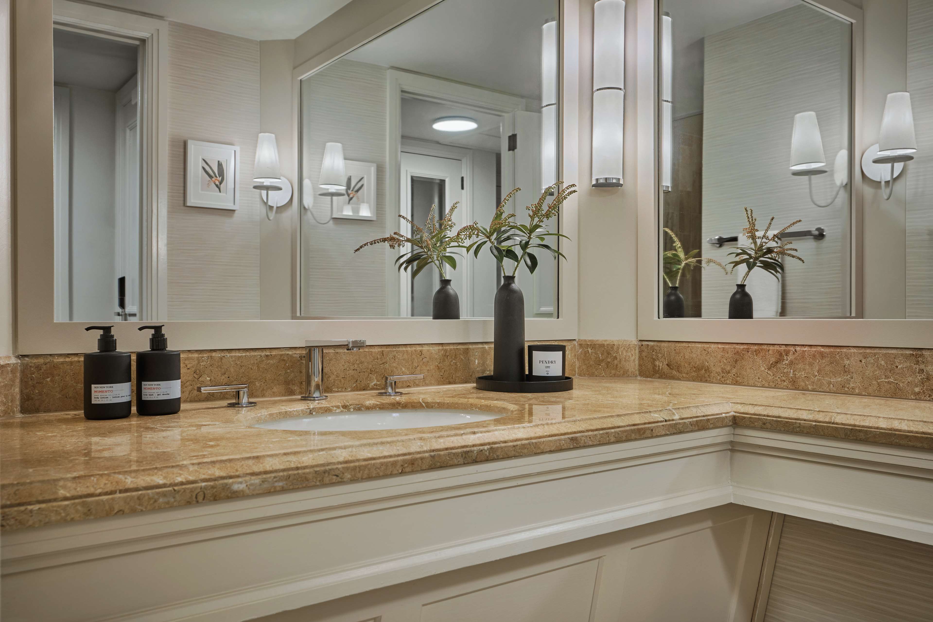 Studio Suite at Pendry Newport Beach