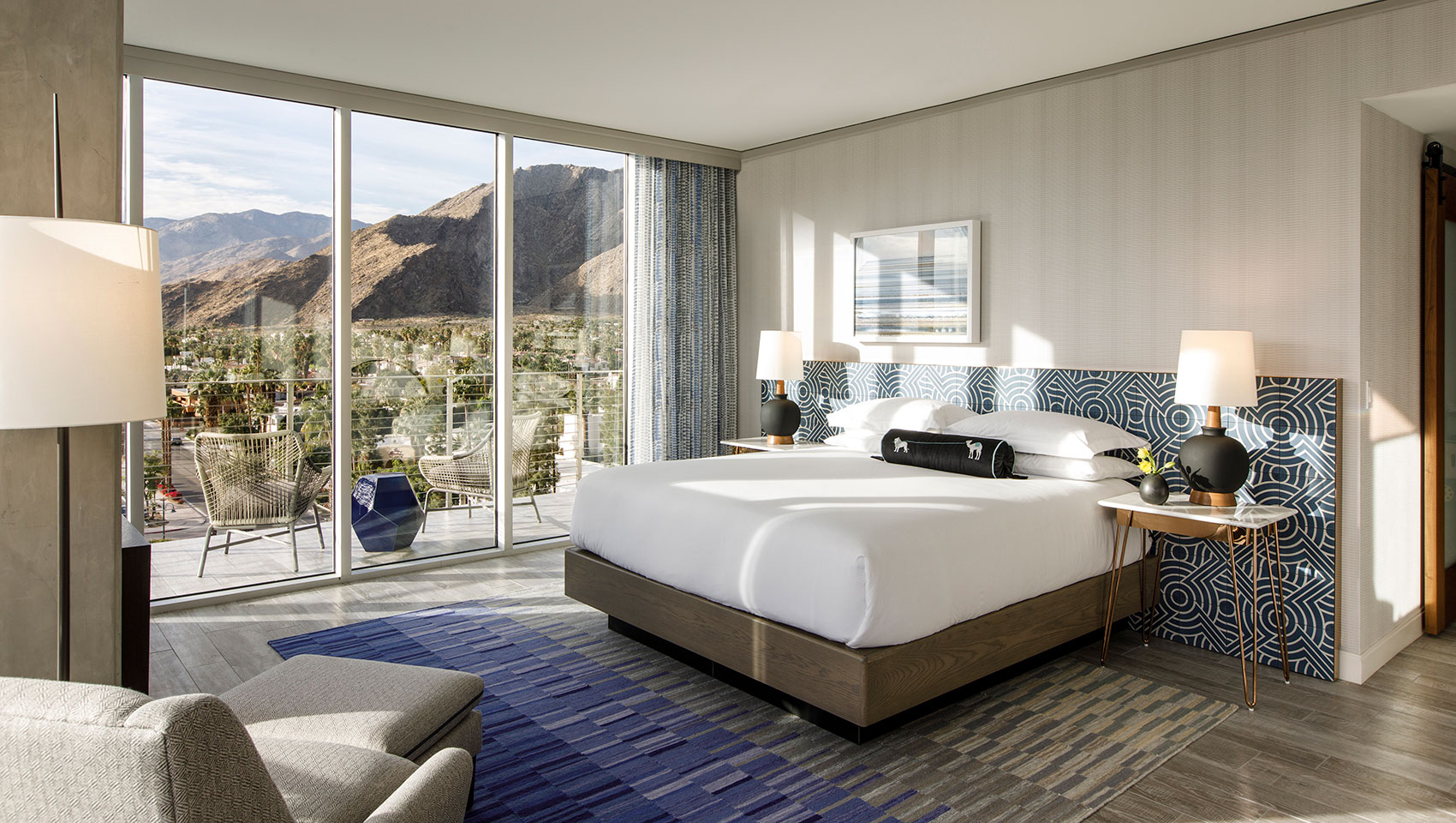Kimpton Rowan Suites at Kimpton Rowan Palm Springs