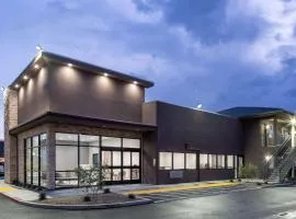 Suite at Ramada by Wyndham Modesto Yosemite Area