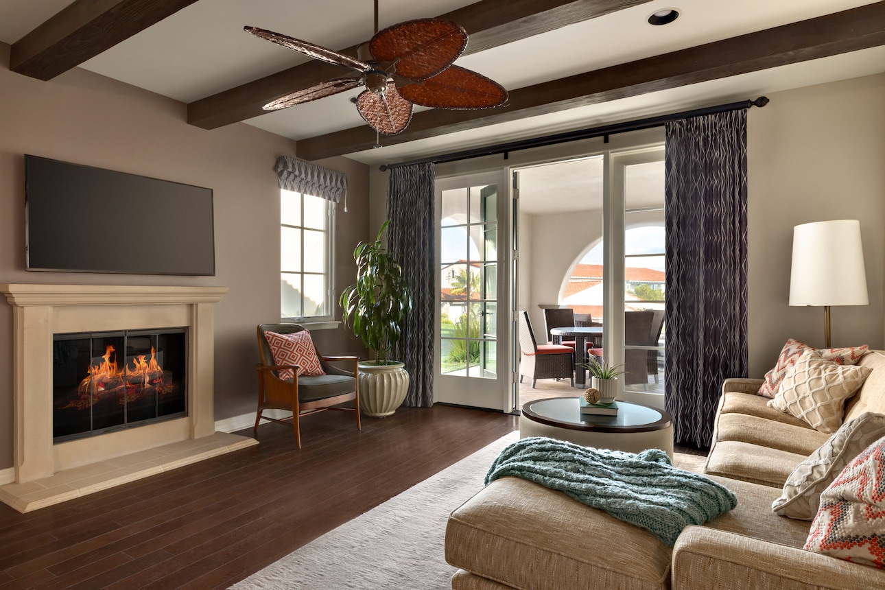 Bungalow Suite — main photo