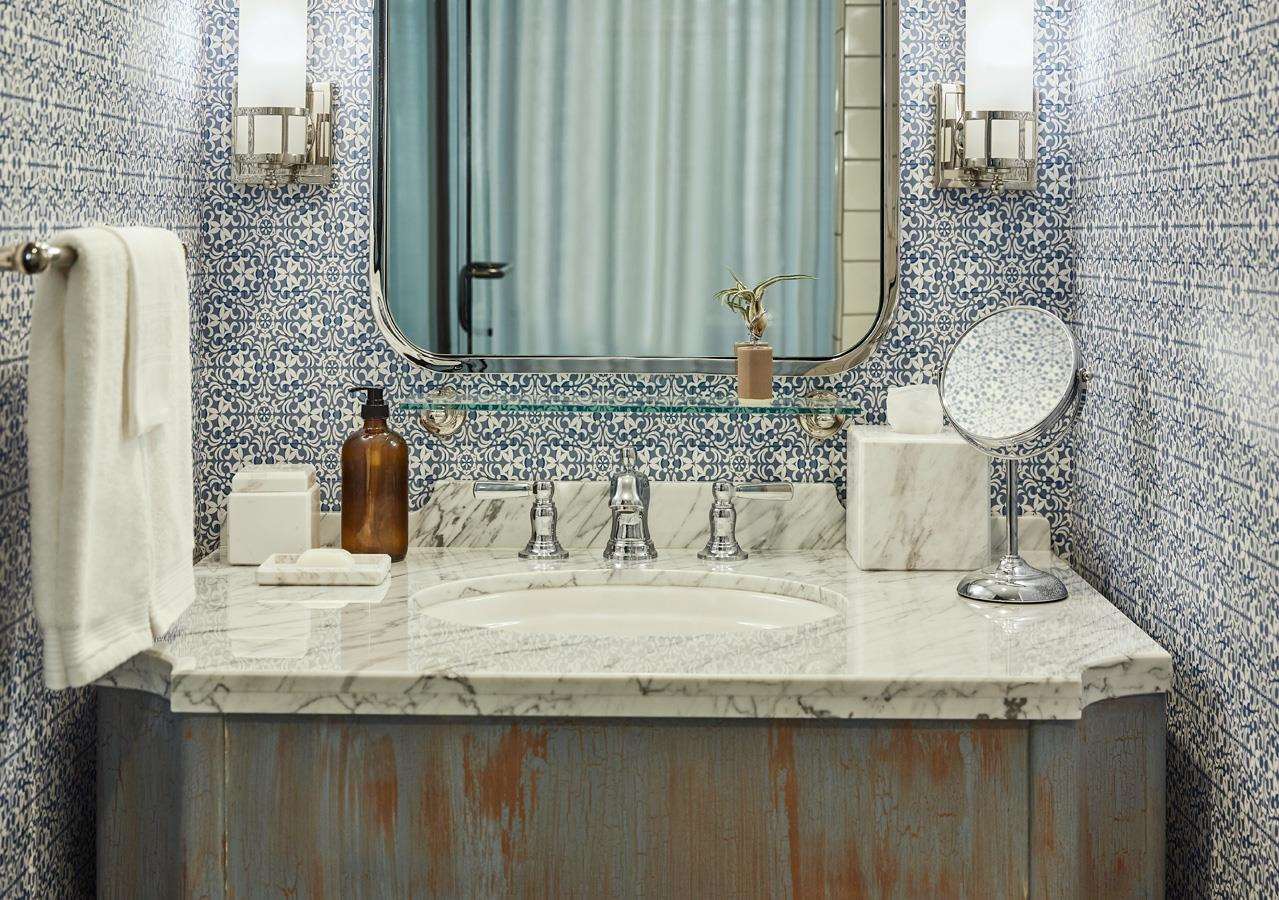 Studio Suite at Pendry San Diego