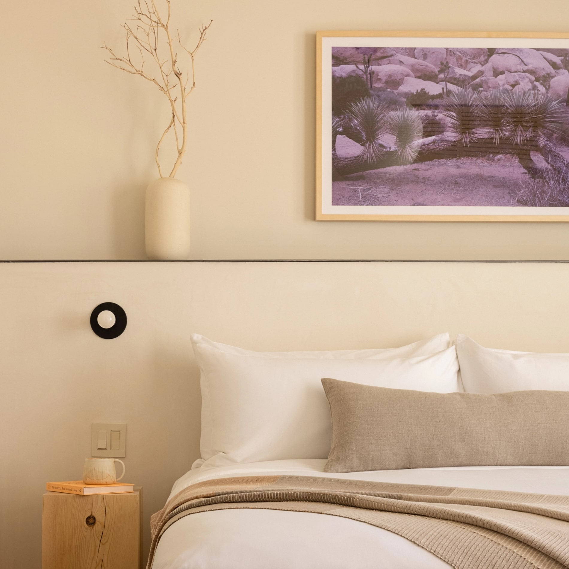 2-Bedroom Suite at Drift Palm Springs