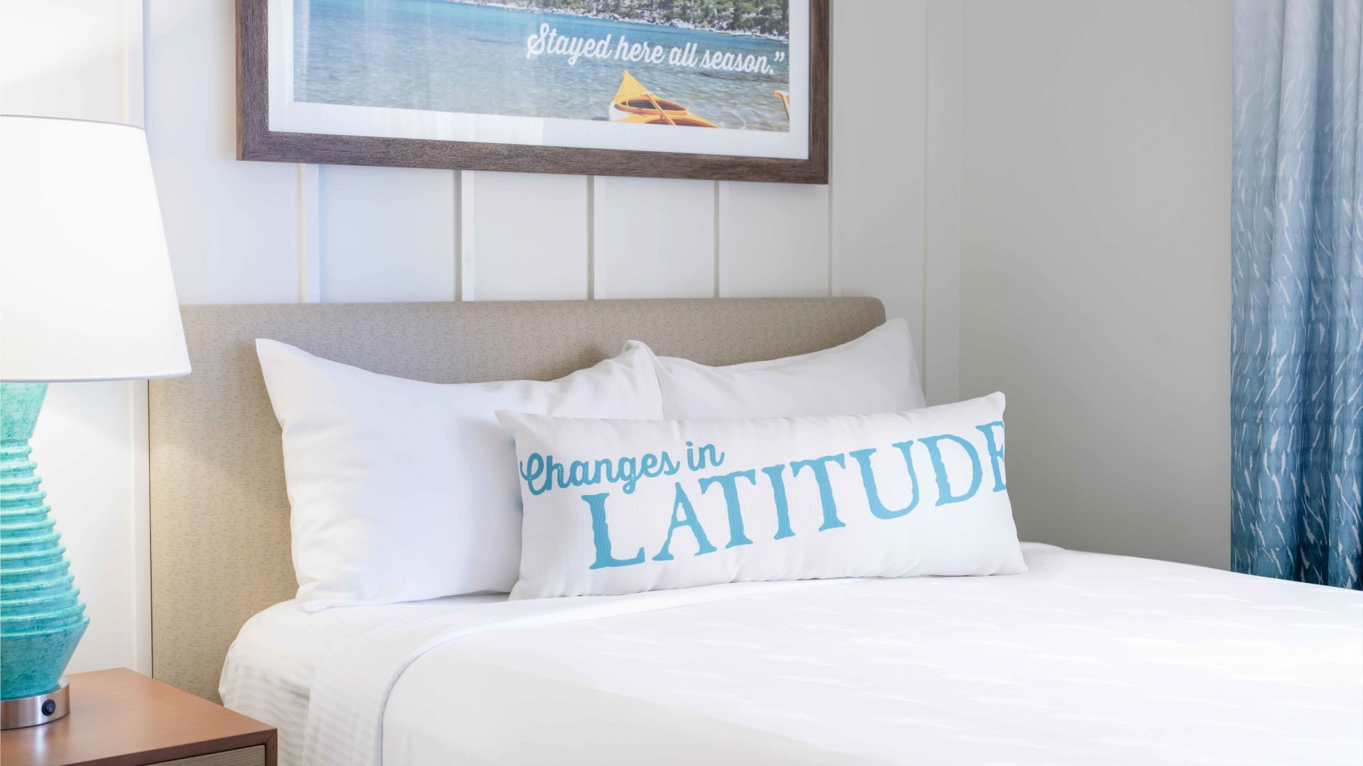 Good Vibes Suite with Rooftop Terrace at Margaritaville Resort Lake Tahoe