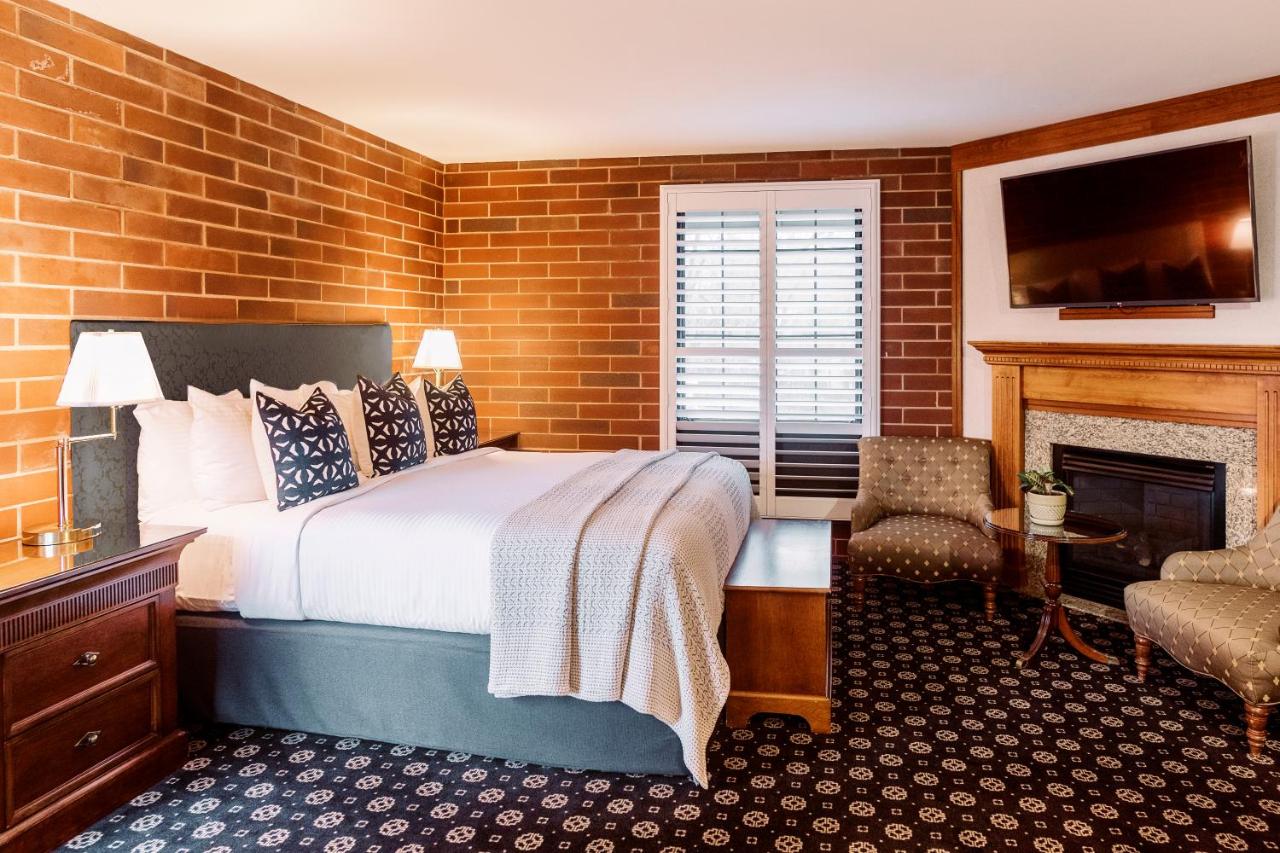 Executive King Room — main photo