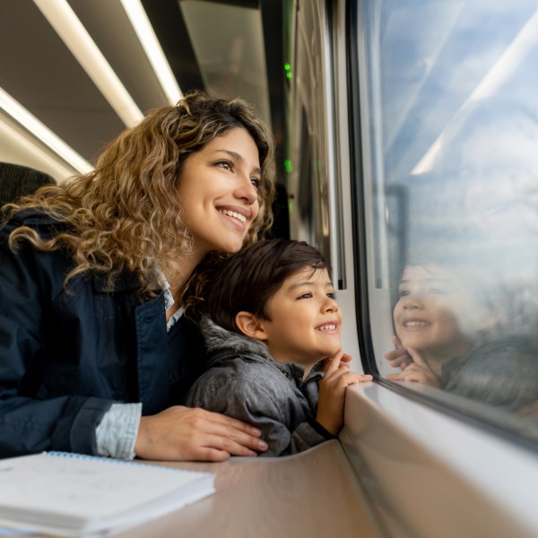 BART-Access Suite at Chase Suite Hotel Newark