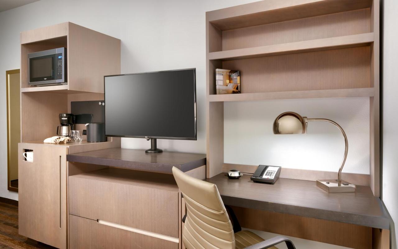 Family Suite at The Anaheim Hotel