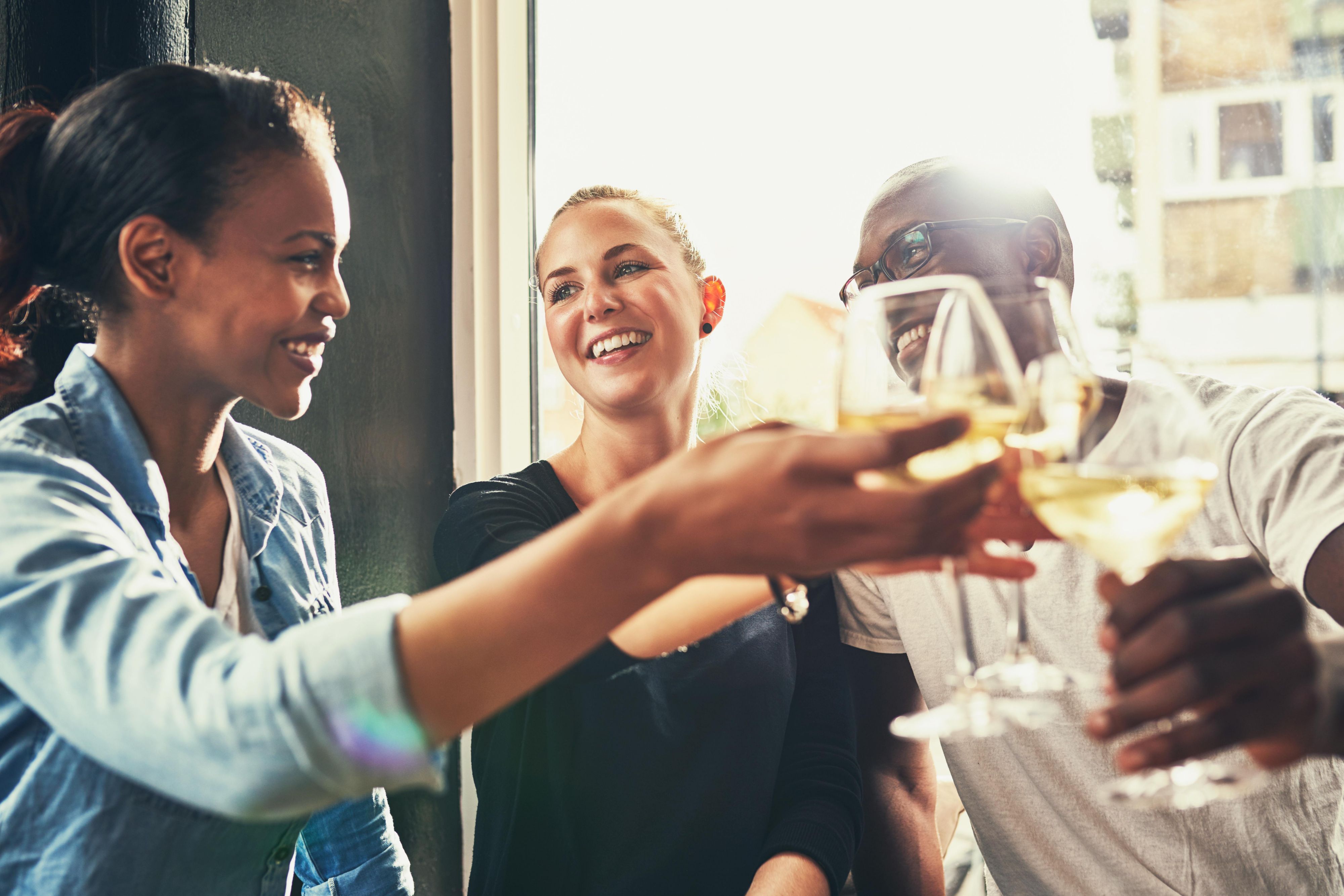 Pet-Friendly Suite at Staybridge Suites Newark-Fremont